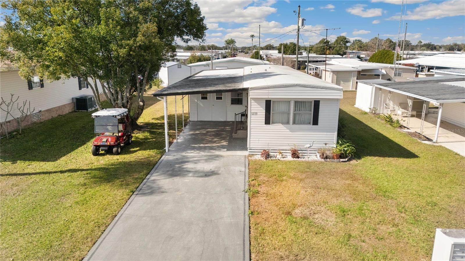 BETMAR ACRES - Residential