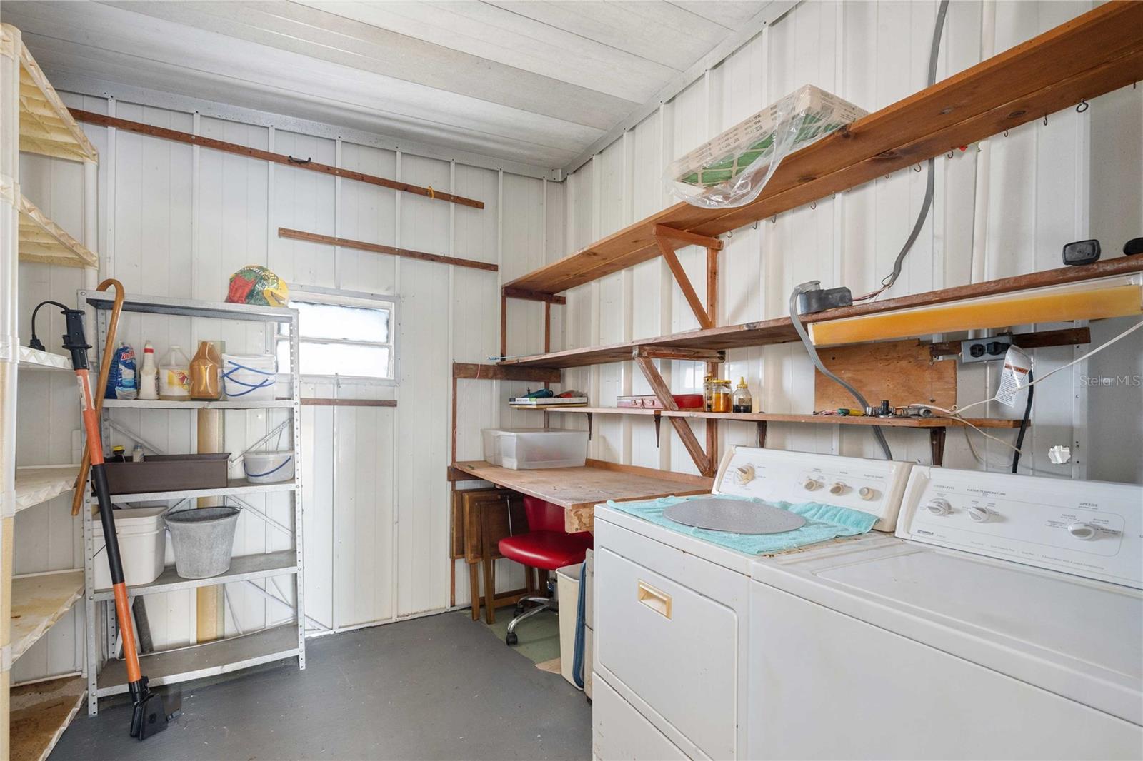 BETMAR ACRES - Residential