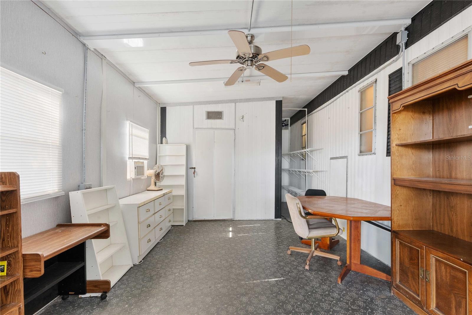 BETMAR ACRES - Residential