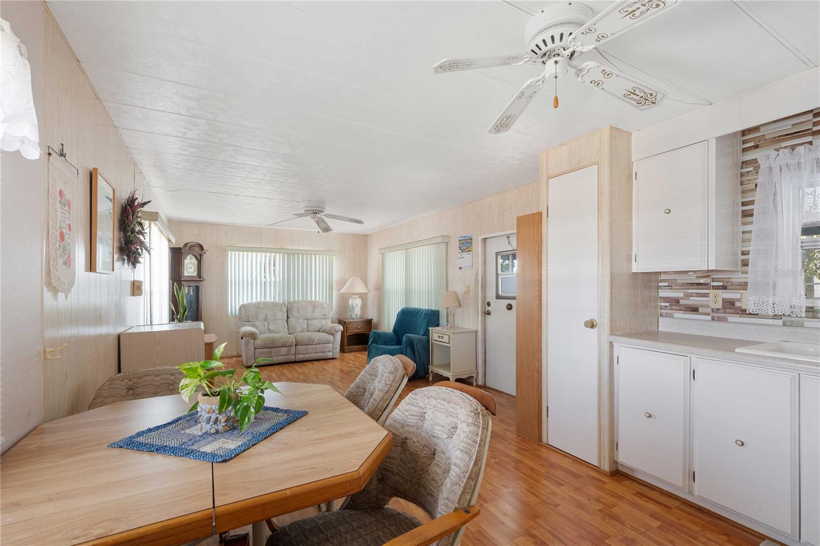 BETMAR ACRES - Residential