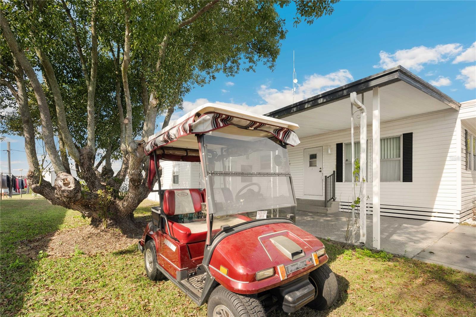 BETMAR ACRES - Residential