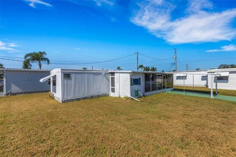 A home in BRADENTON