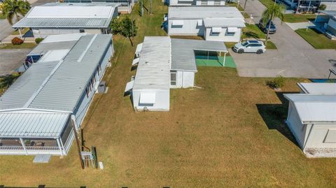 A home in BRADENTON