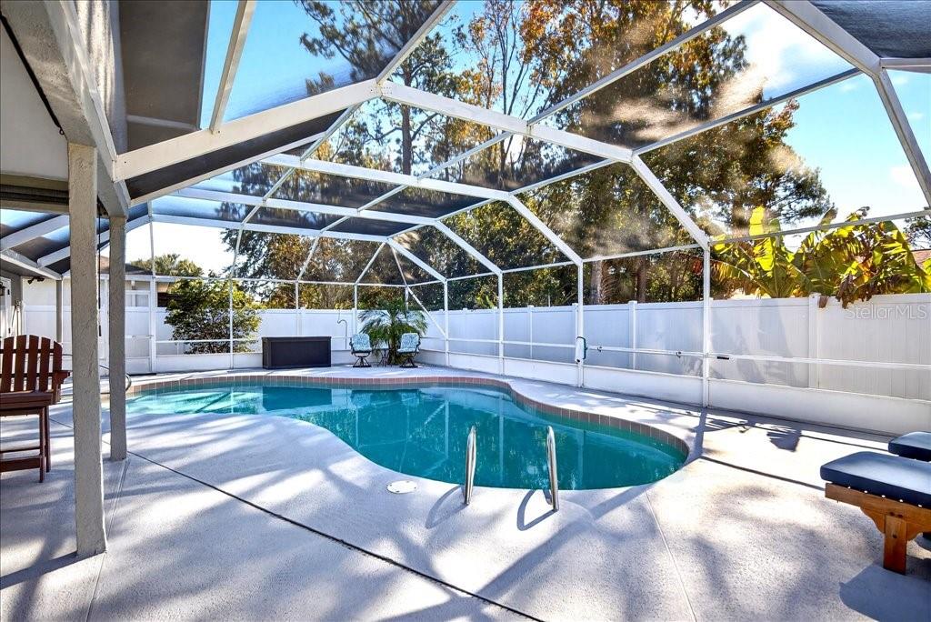 DEERWOOD REP BLK 20 PINE LAKES GOLF COURSE - Residential