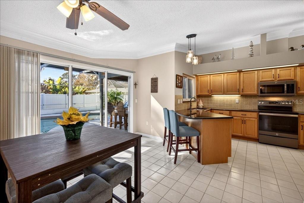 DEERWOOD REP BLK 20 PINE LAKES GOLF COURSE - Residential