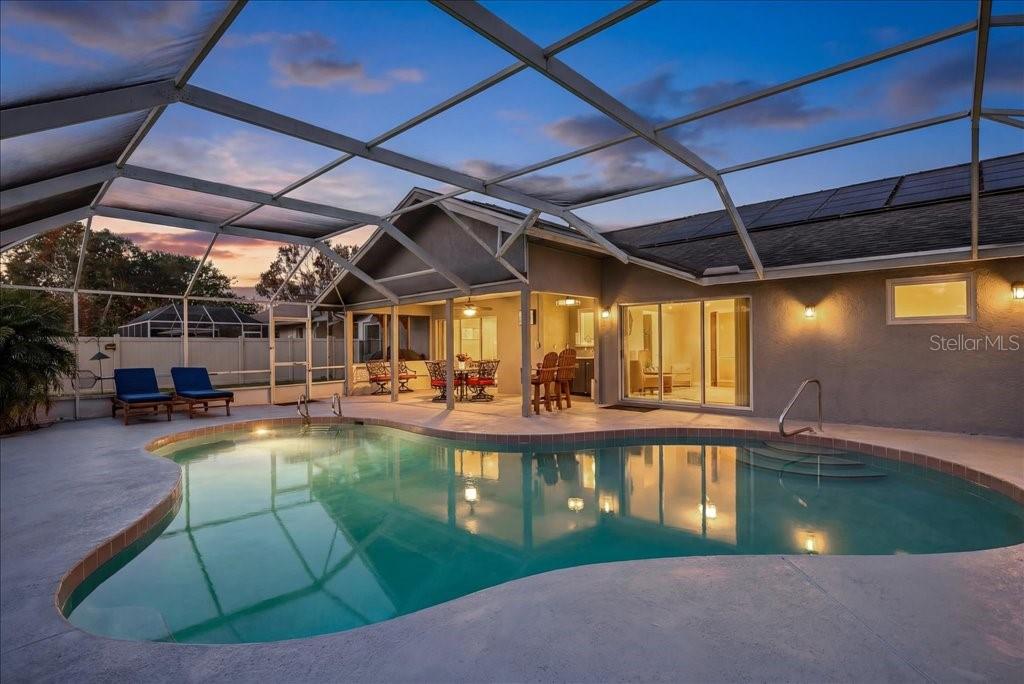 DEERWOOD REP BLK 20 PINE LAKES GOLF COURSE - Residential