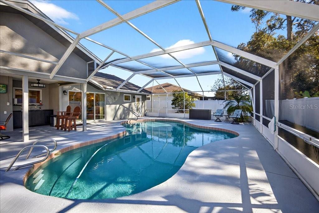 DEERWOOD REP BLK 20 PINE LAKES GOLF COURSE - Residential