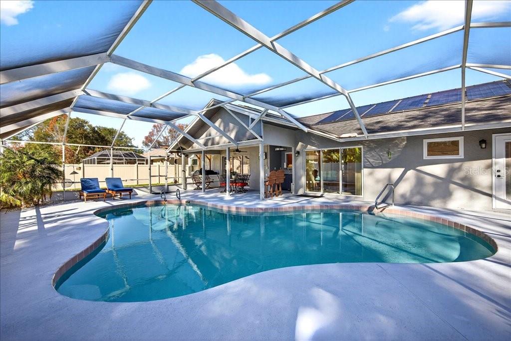 DEERWOOD REP BLK 20 PINE LAKES GOLF COURSE - Residential