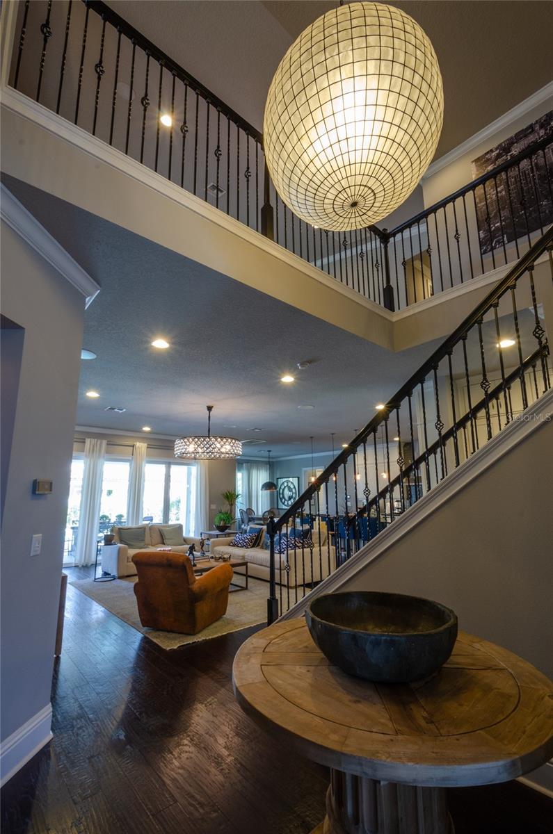 PARKSIDE PH 2 - Residential Lease