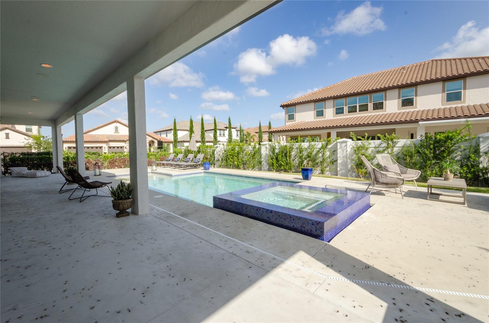 PARKSIDE PH 2 - Residential Lease
