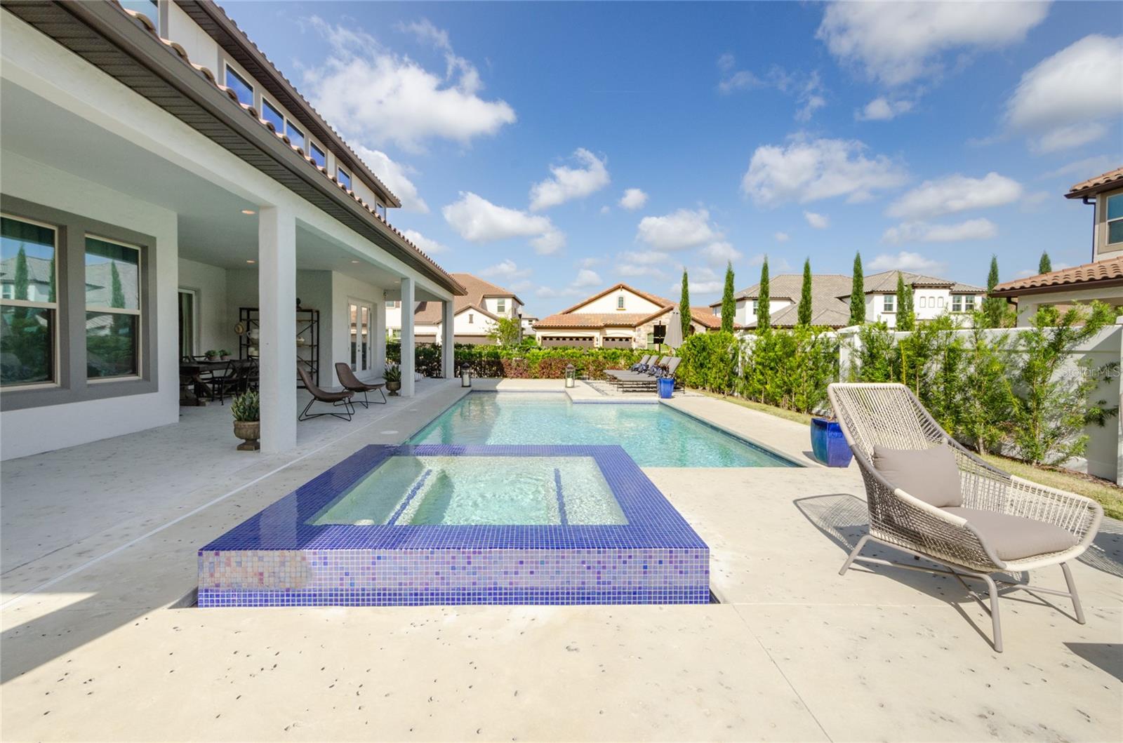 PARKSIDE PH 2 - Residential Lease