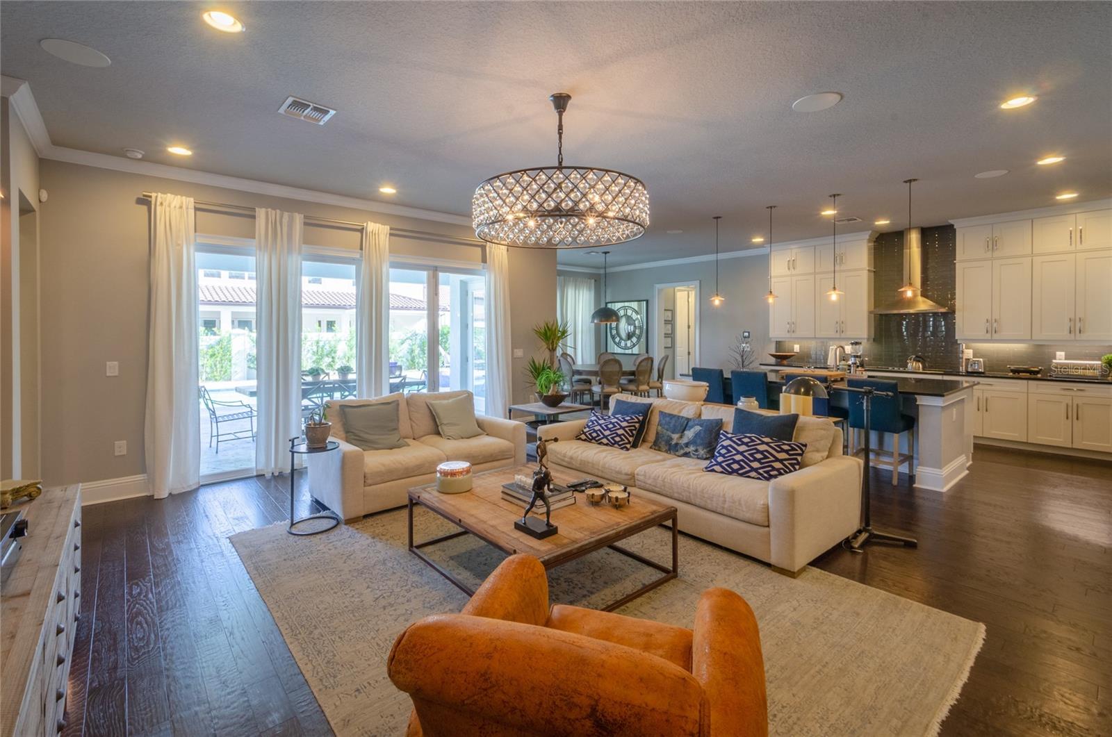 PARKSIDE PH 2 - Residential Lease