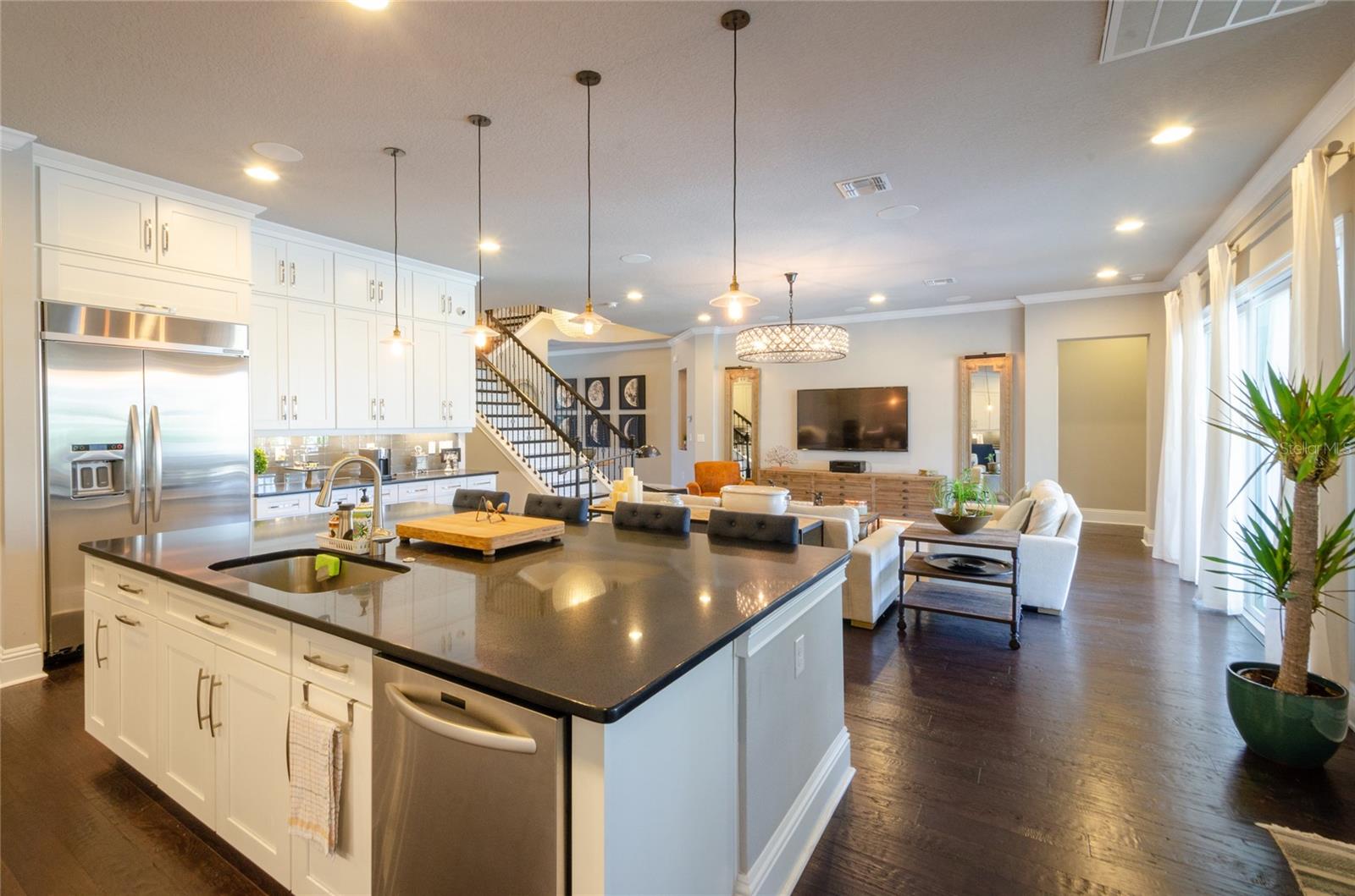 PARKSIDE PH 2 - Residential Lease