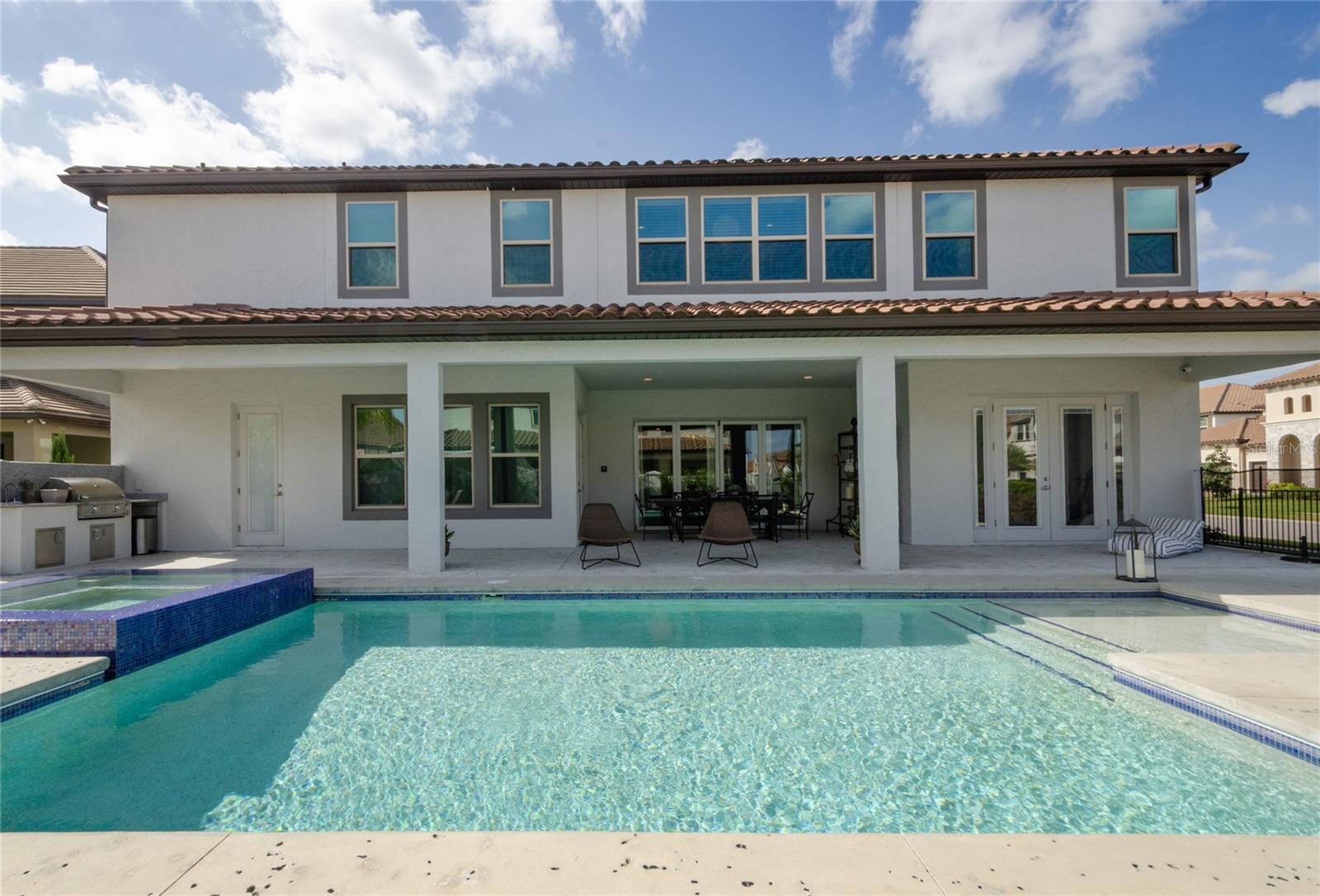 PARKSIDE PH 2 - Residential Lease