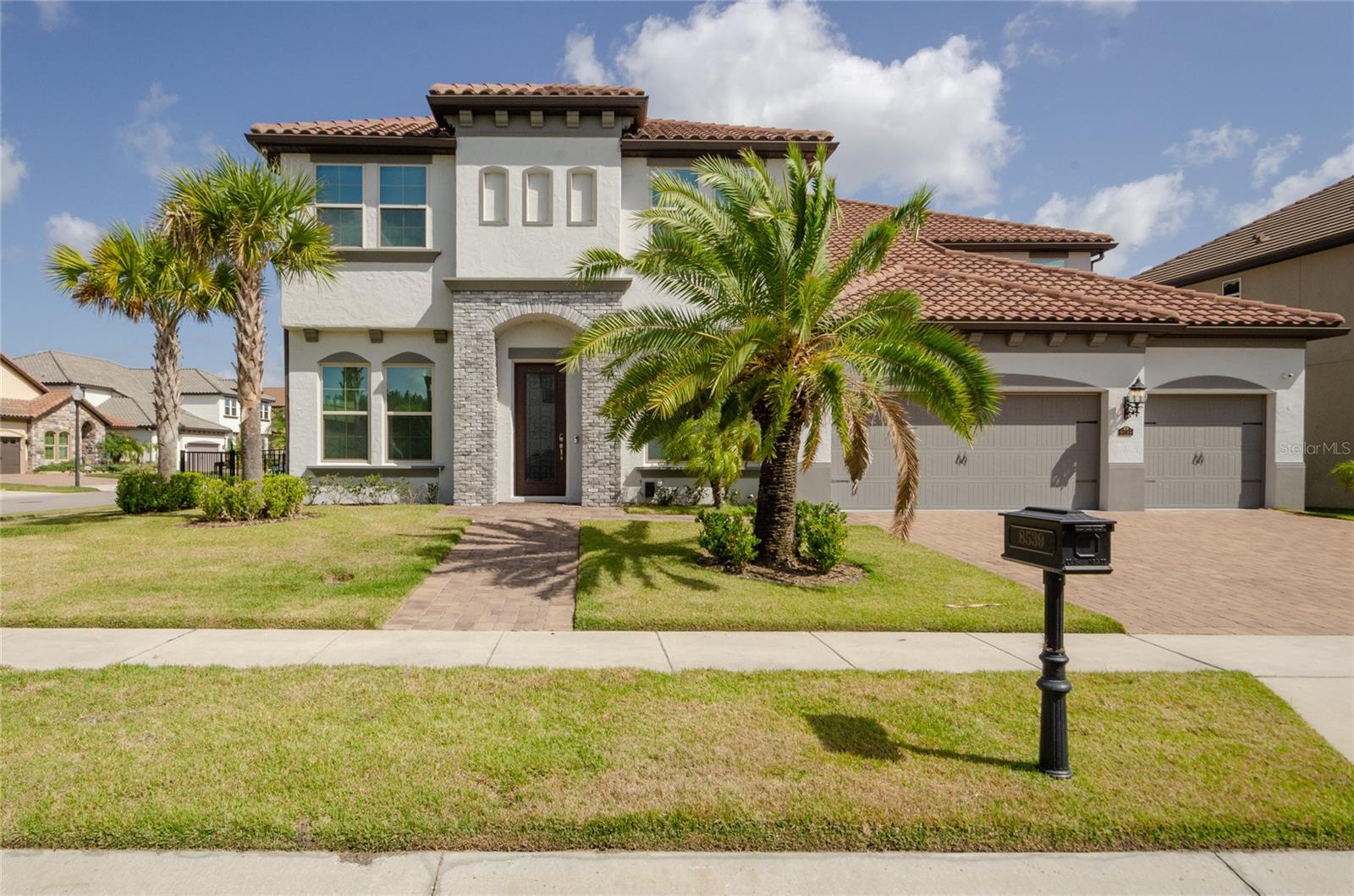 PARKSIDE PH 2 - Residential Lease
