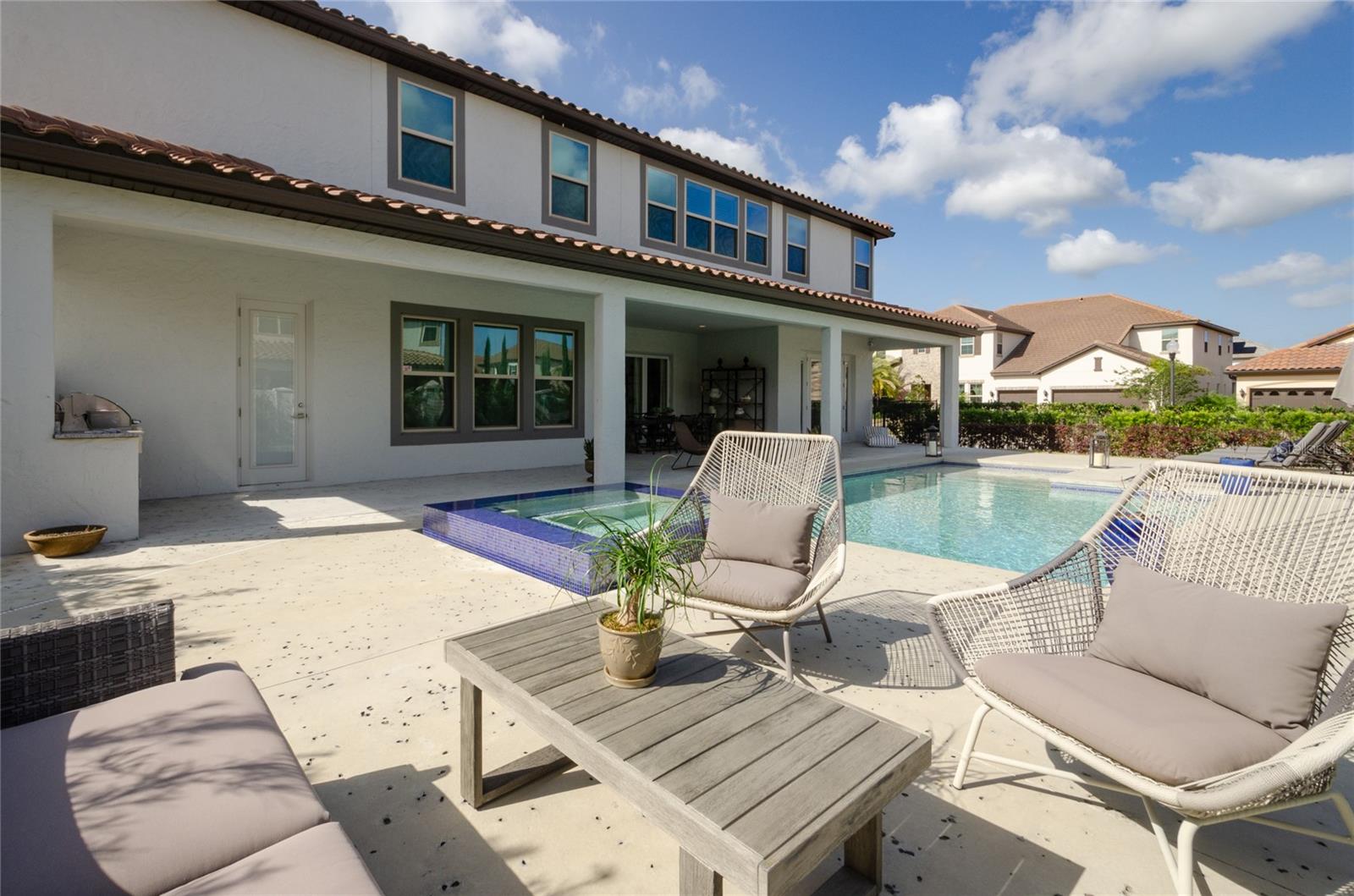 PARKSIDE PH 2 - Residential Lease