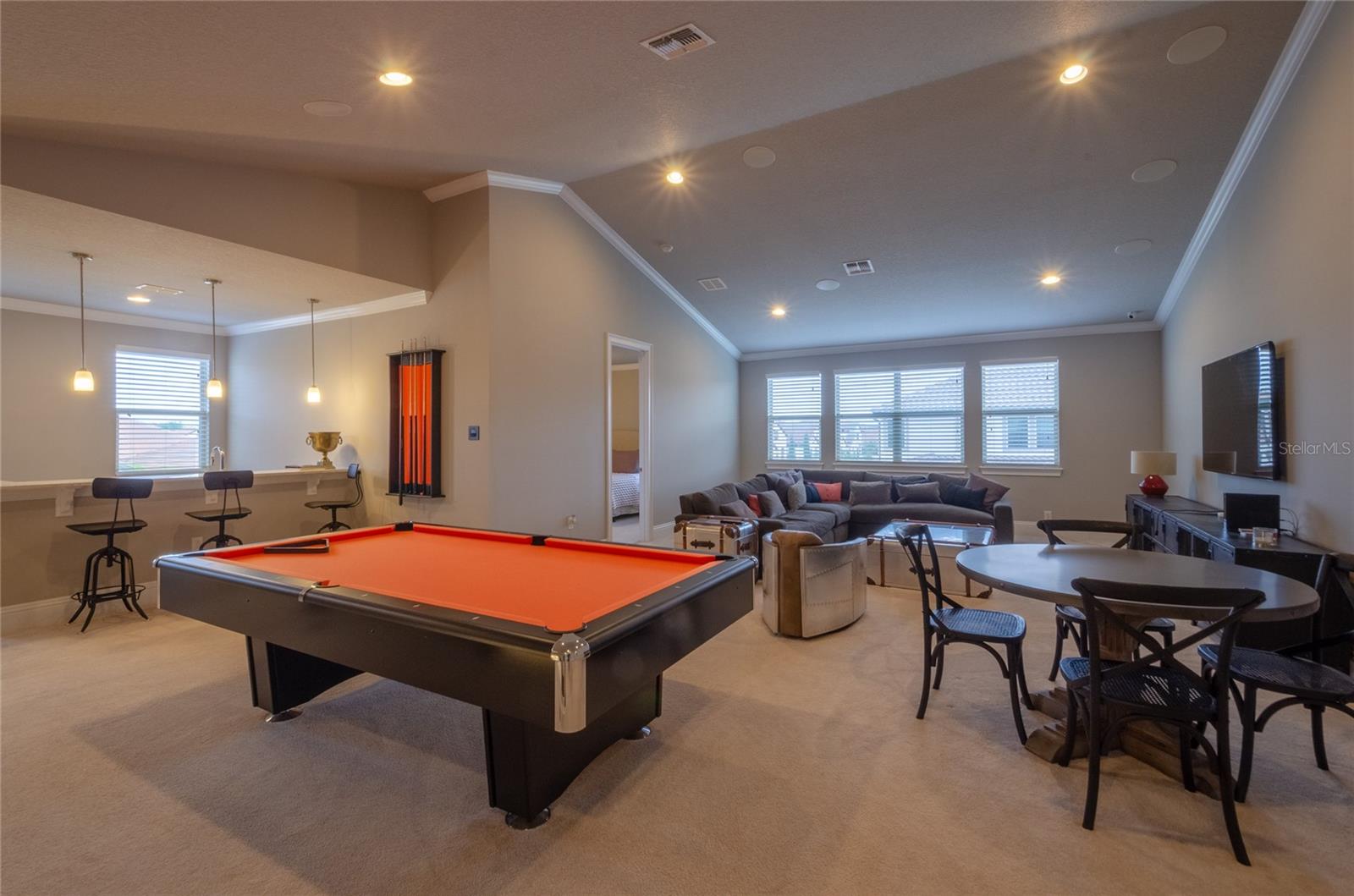 PARKSIDE PH 2 - Residential Lease