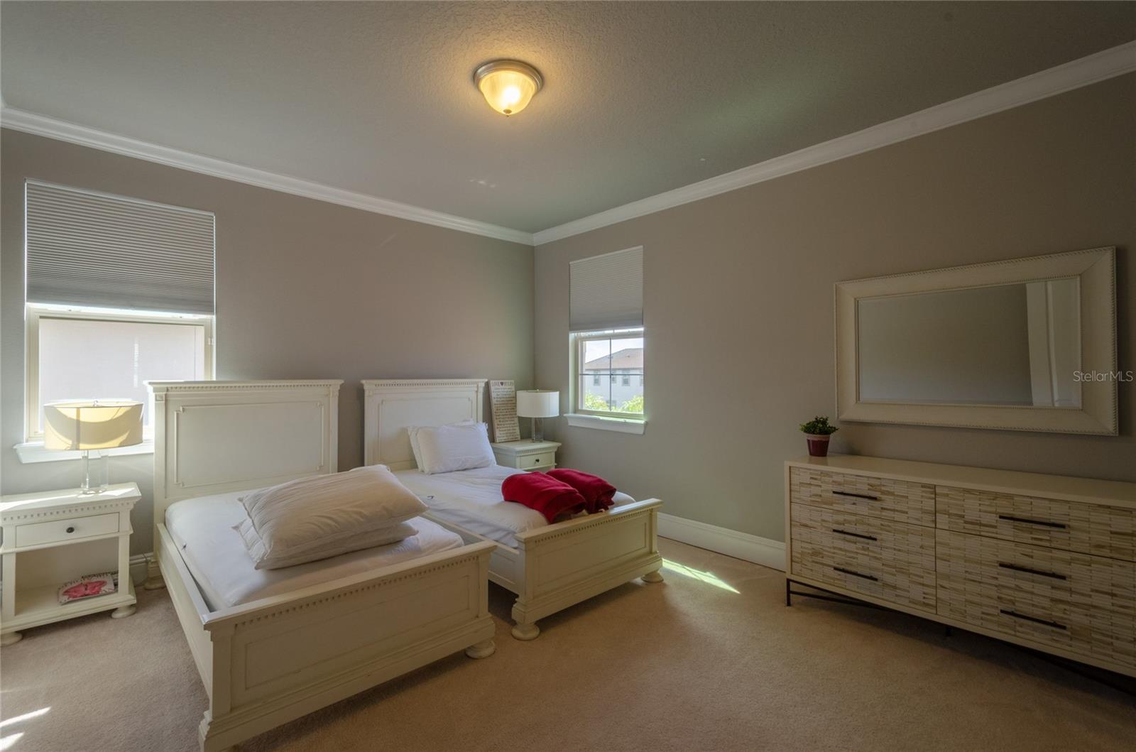 PARKSIDE PH 2 - Residential Lease