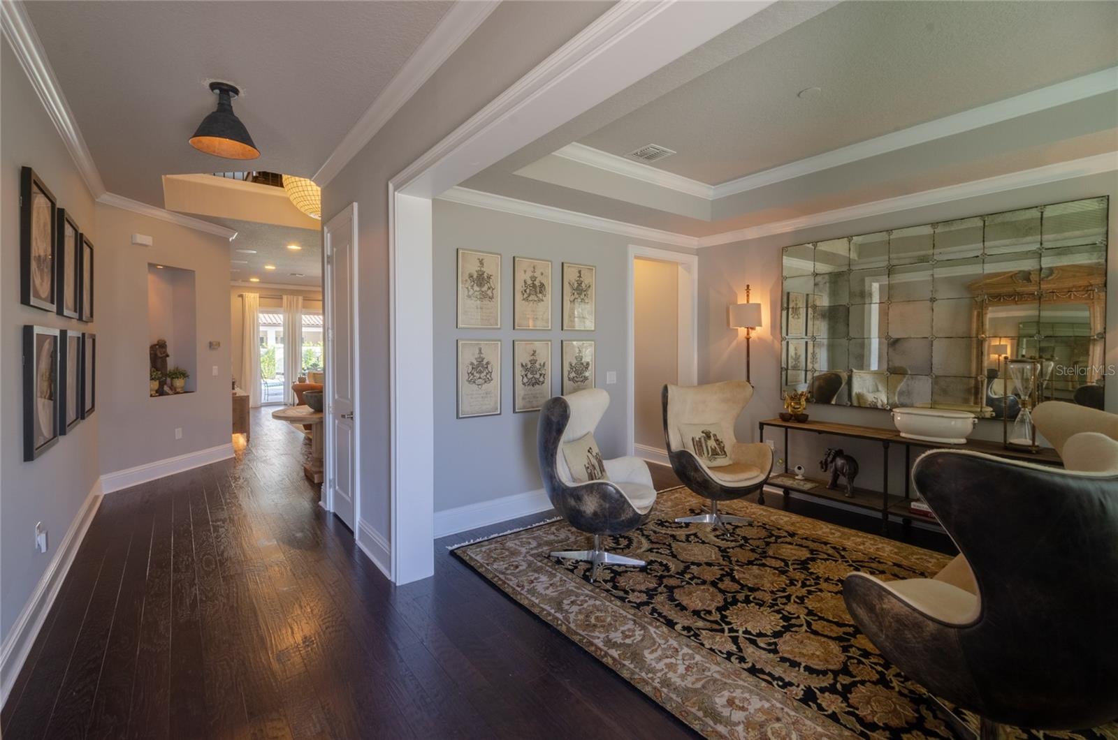 PARKSIDE PH 2 - Residential Lease