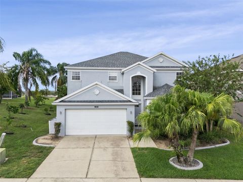 119 HORTON PARK DRIVE DAVENPORT FL 33897
