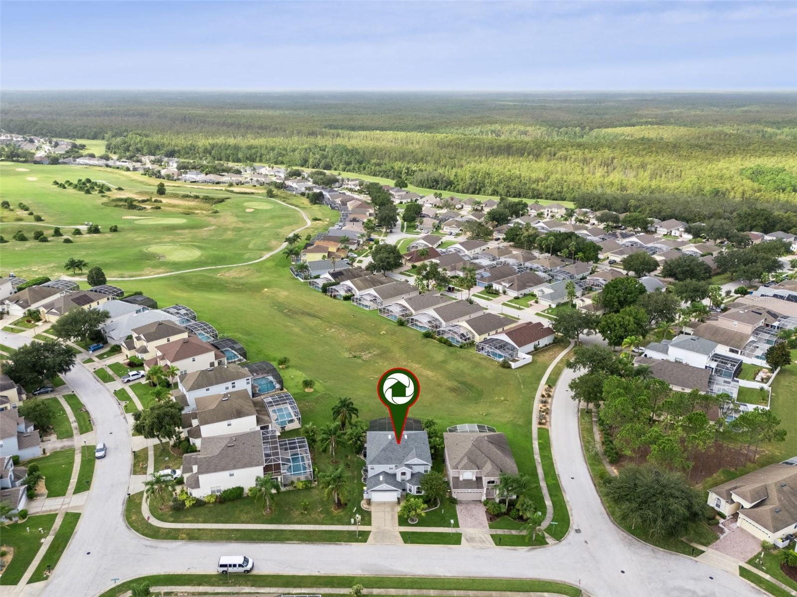 HIGHLANDS RESERVE PH 06 - Residential