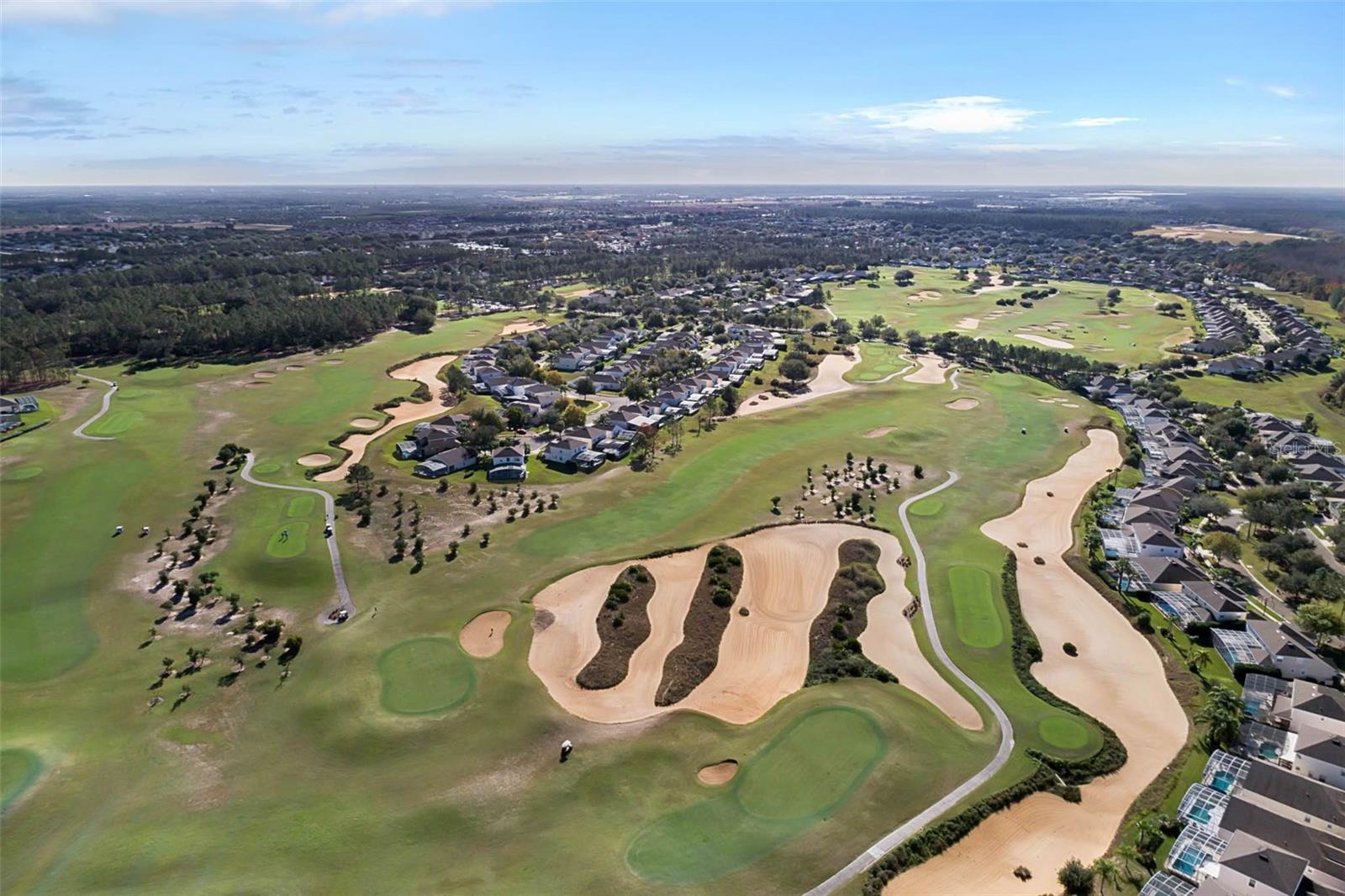 HIGHLANDS RESERVE PH 06 - Residential
