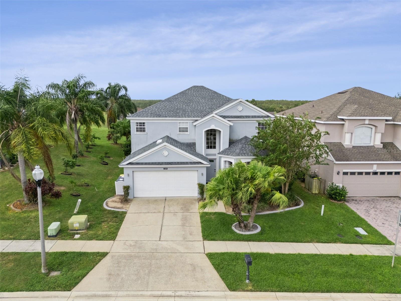 119 HORTON PARK DRIVE