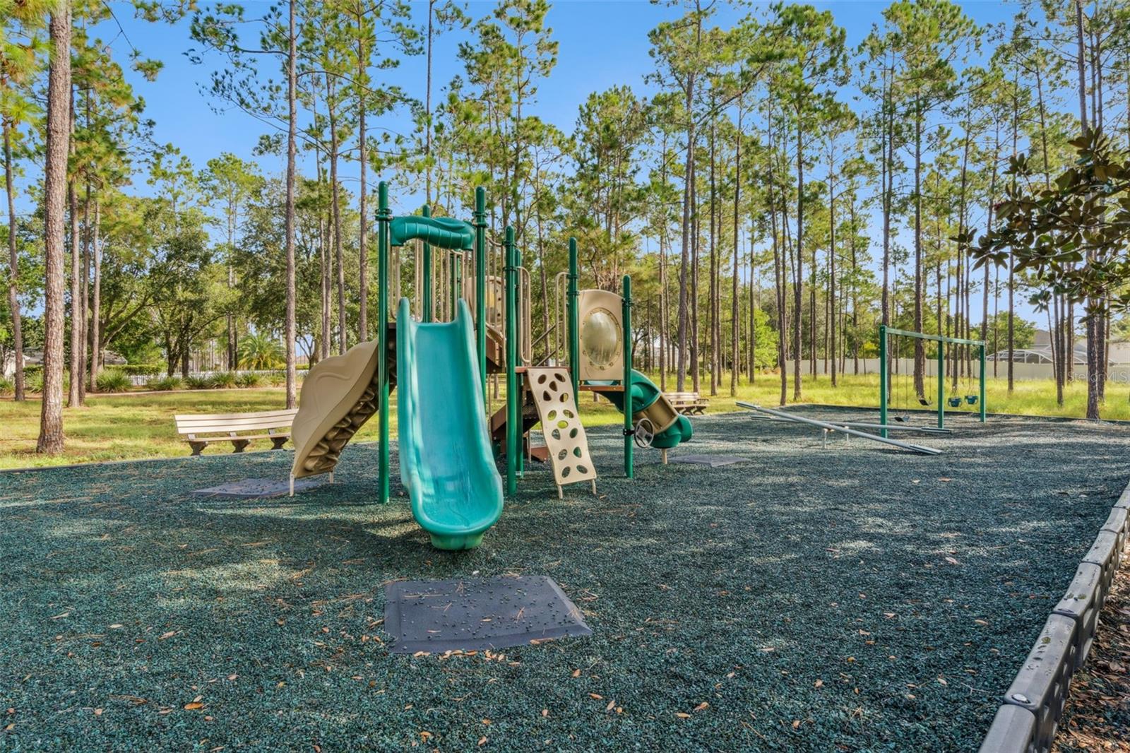 HIGHLANDS RESERVE PH 06 - Residential