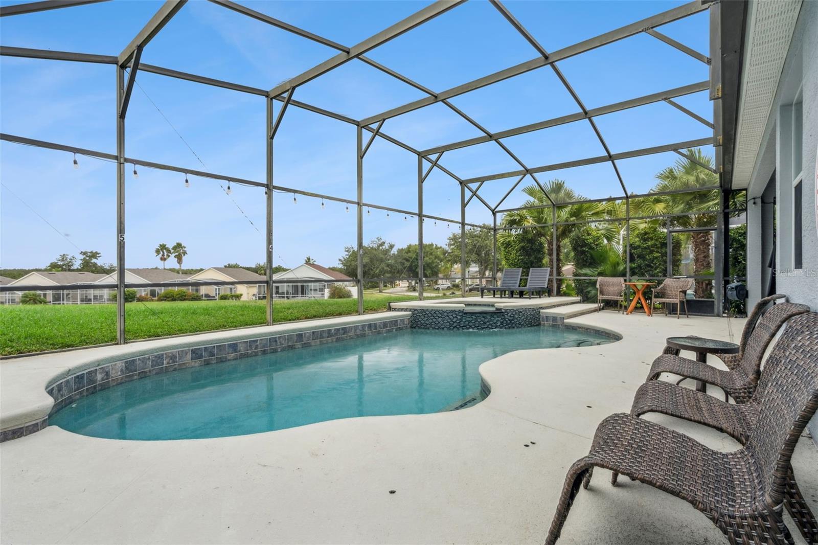 119 HORTON PARK DRIVE