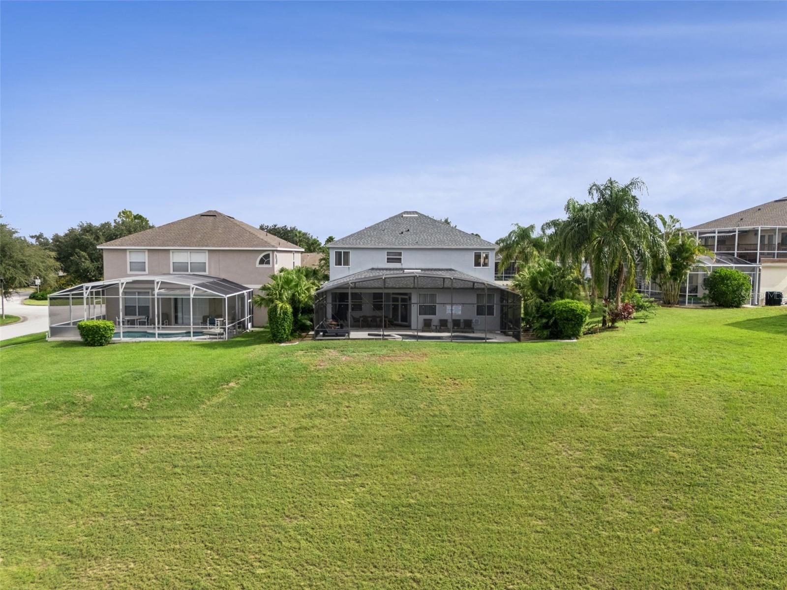 HIGHLANDS RESERVE PH 06 - Residential