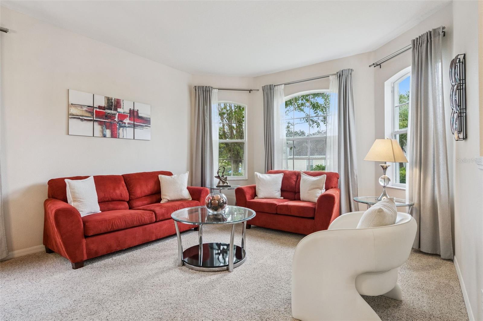 HIGHLANDS RESERVE PH 06 - Residential