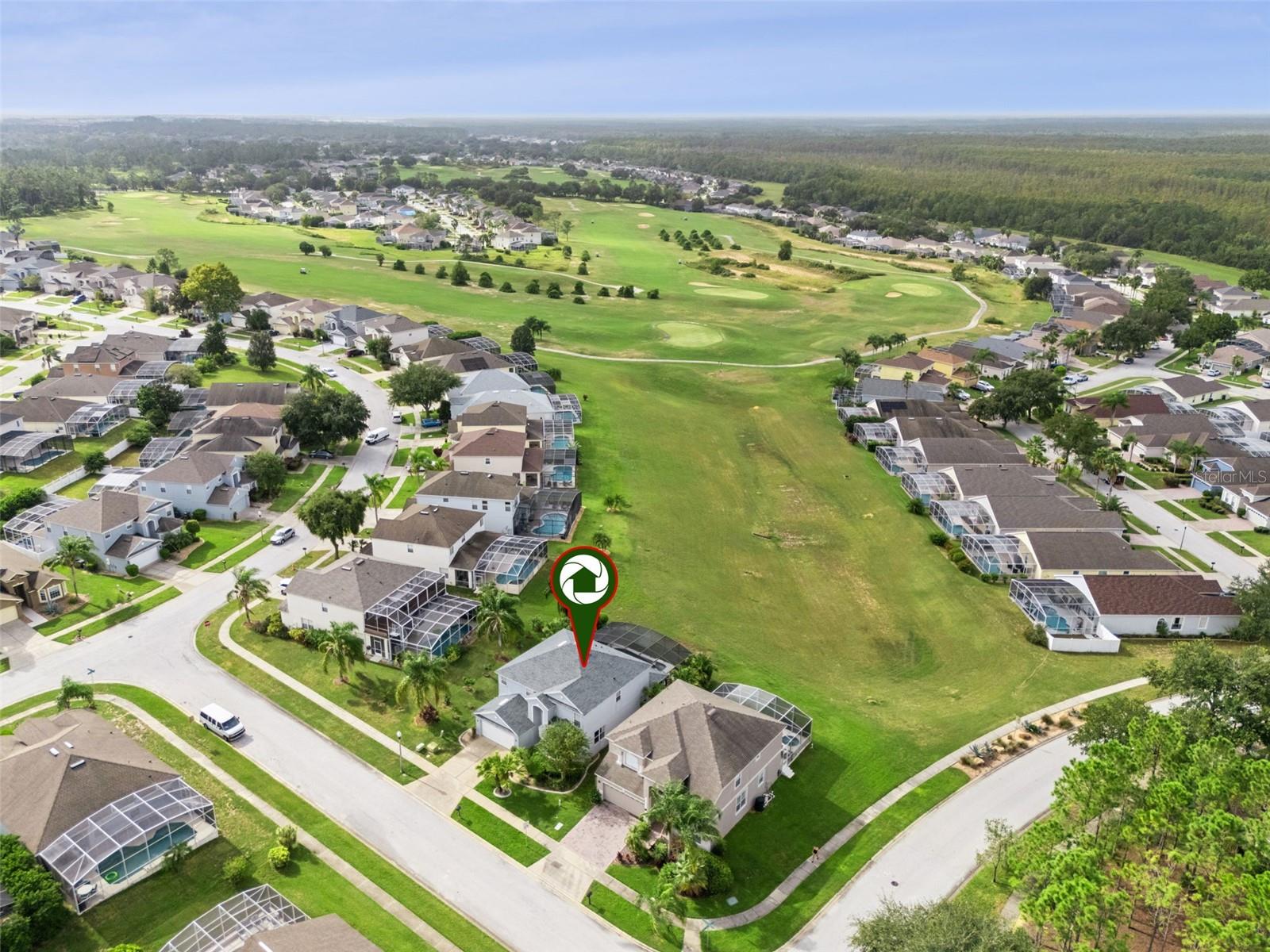 HIGHLANDS RESERVE PH 06 - Residential