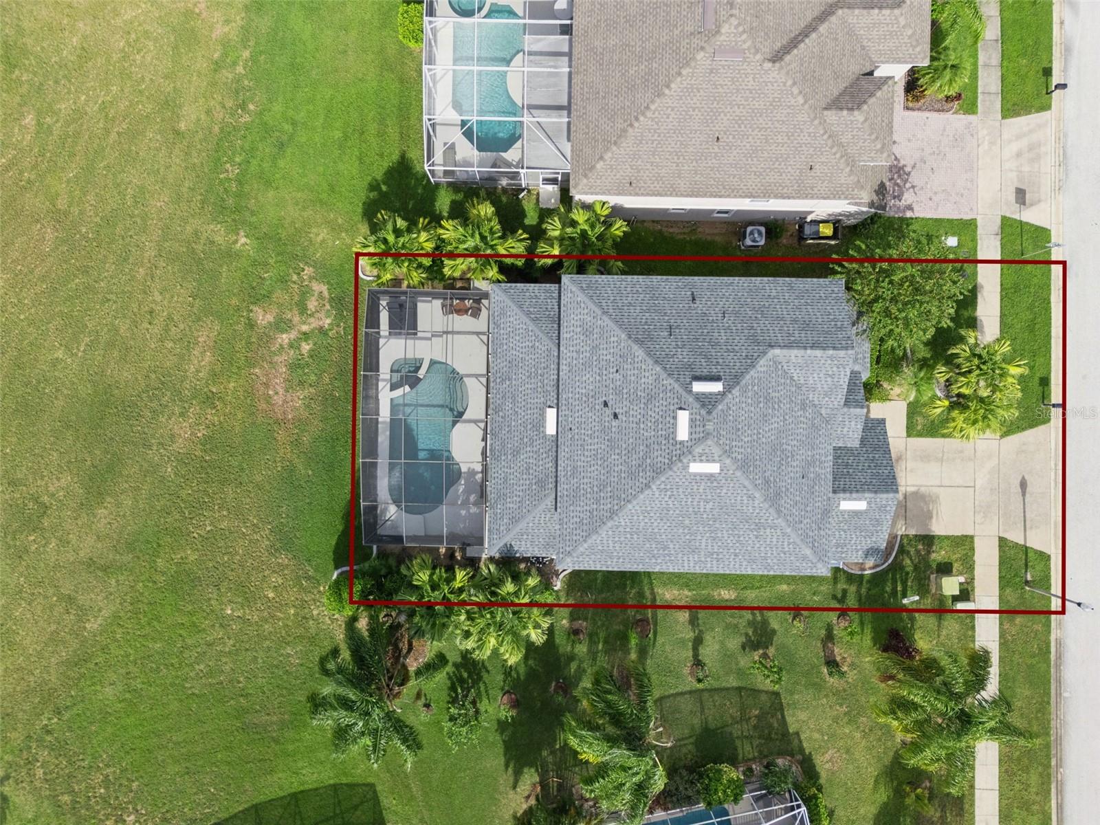 HIGHLANDS RESERVE PH 06 - Residential