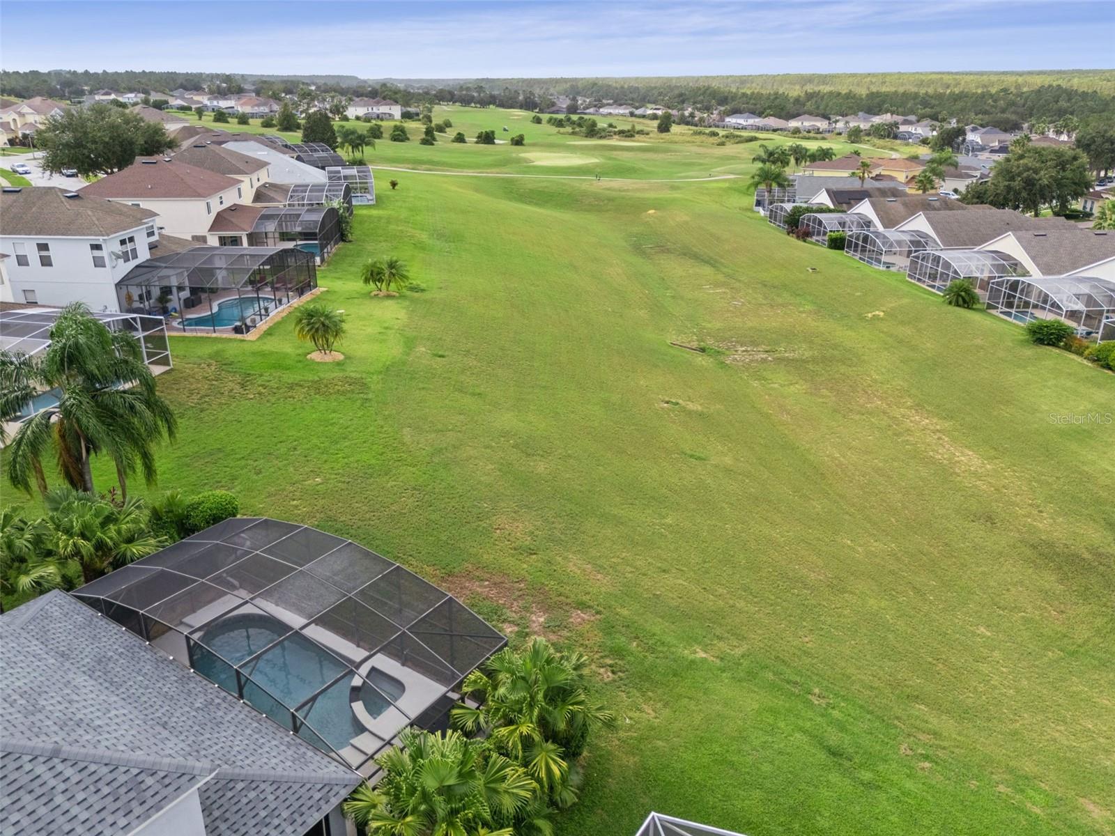 HIGHLANDS RESERVE PH 06 - Residential