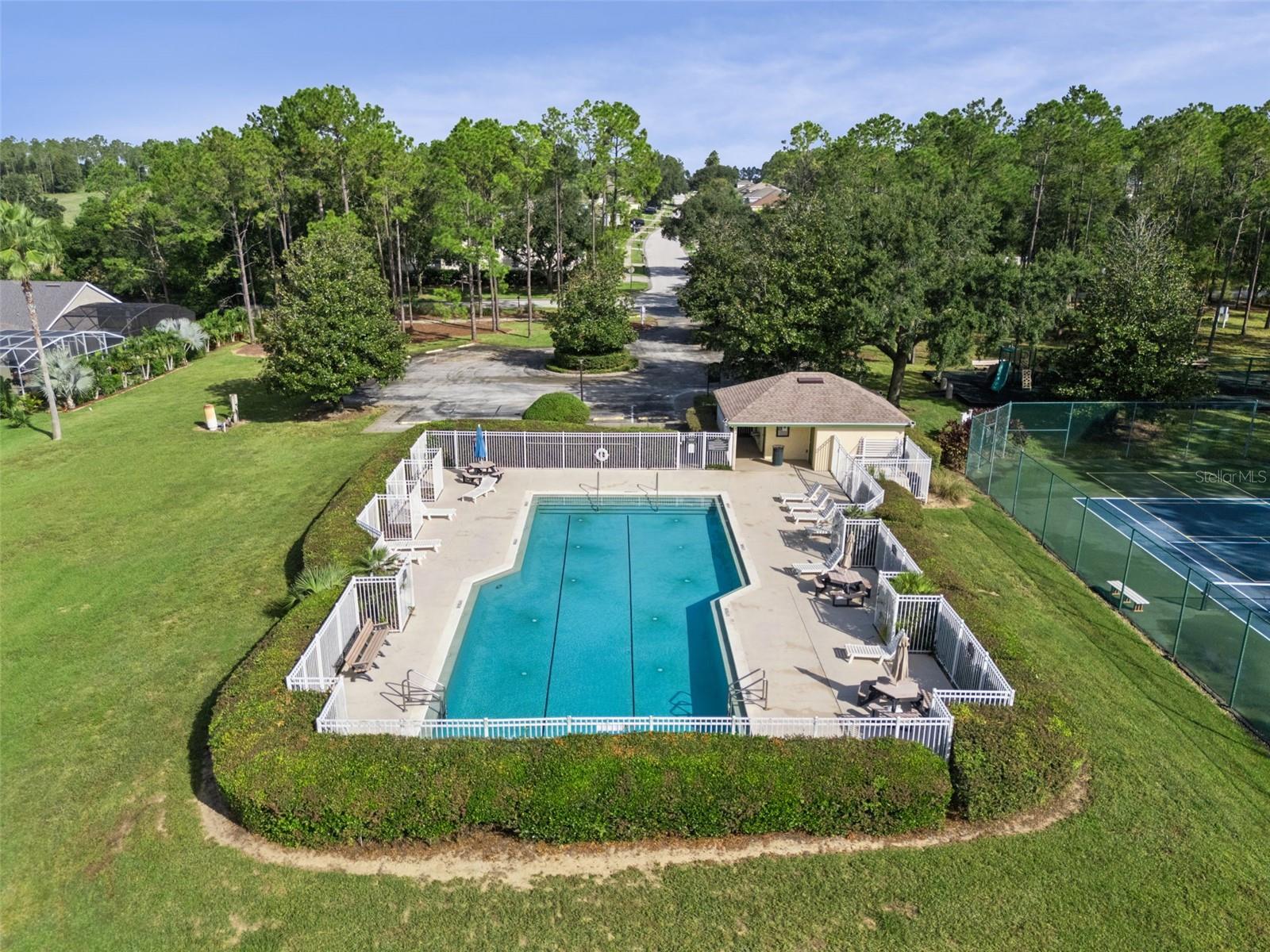 HIGHLANDS RESERVE PH 06 - Residential