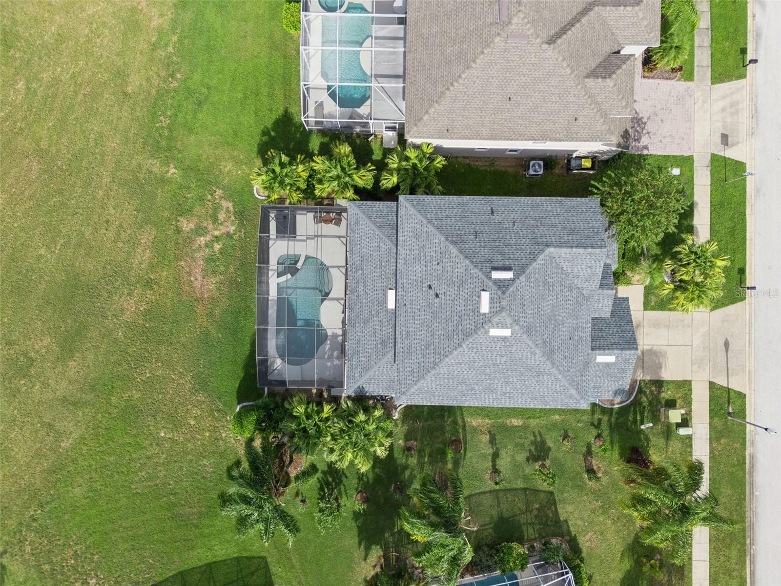 HIGHLANDS RESERVE PH 06 - Residential