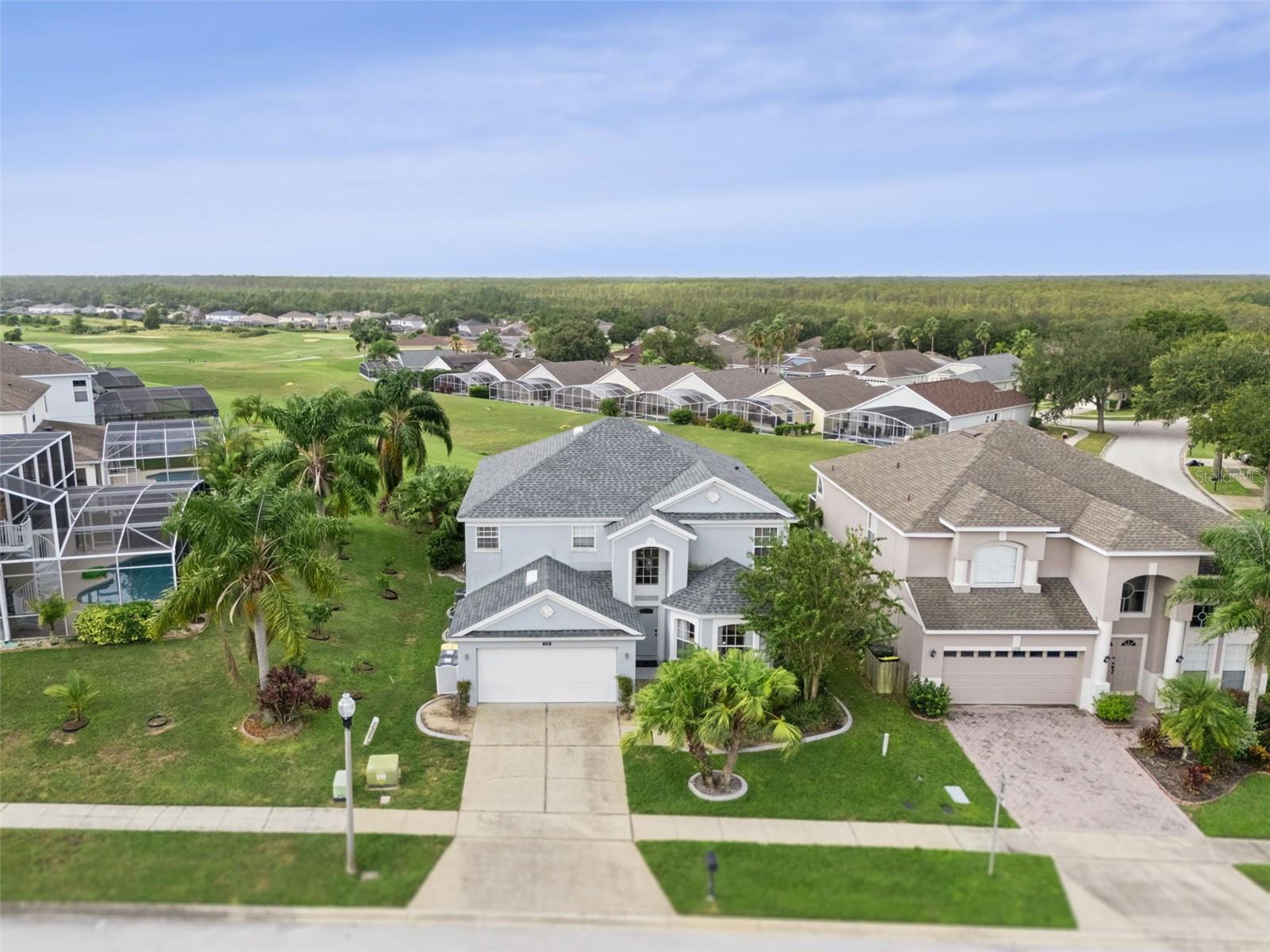 HIGHLANDS RESERVE PH 06 - Residential