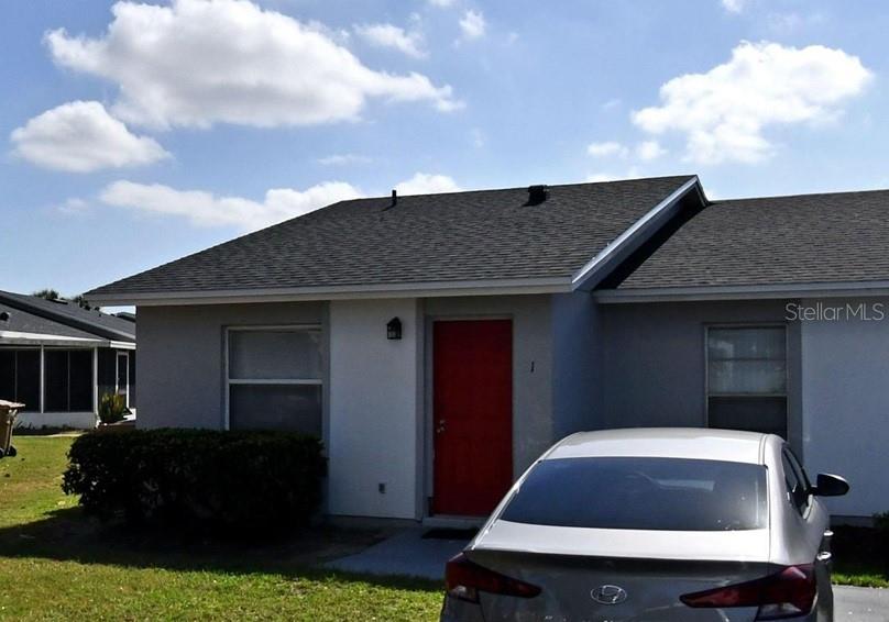 BVL UNIT 1 - Residential Lease