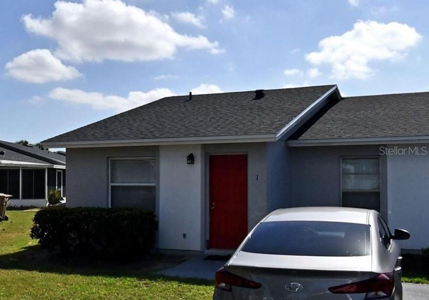 Great Villa available in the BVL area.!!! What a perfect place to hang your hat. This 1 bedroom, 1 bath property offers an open floor plan and a variety of awesome amenities including a sliding glass doors leading to a large screened porch( What a perfect place to enjoy your morning coffee or read a book on a lazy afternoon.) Community provides a large heated pool to enjoy endless summer days. Lake Villa is located near shopping centers, major restaurants, the Orlando International Airport, area attractions,Themed Parks and major highways,offering easy access to travel to different areas of Florida and also Beaches. Conveniently located near the public transportation (Bus route), if you want to save on Gas! Don't wait on this one. READY TO MOVE IN!