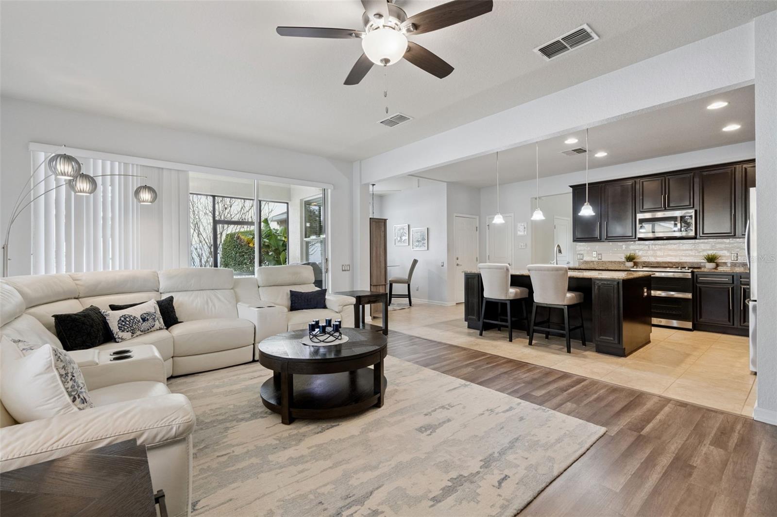 LAKE SAWYER SOUTH PH 02 - Residential