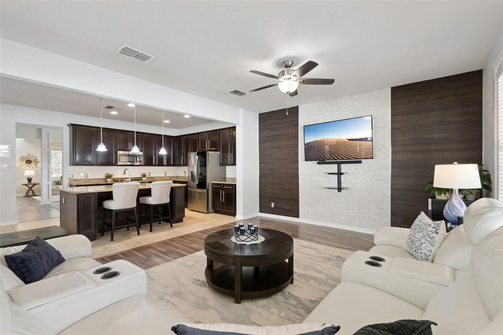 LAKE SAWYER SOUTH PH 02 - Residential