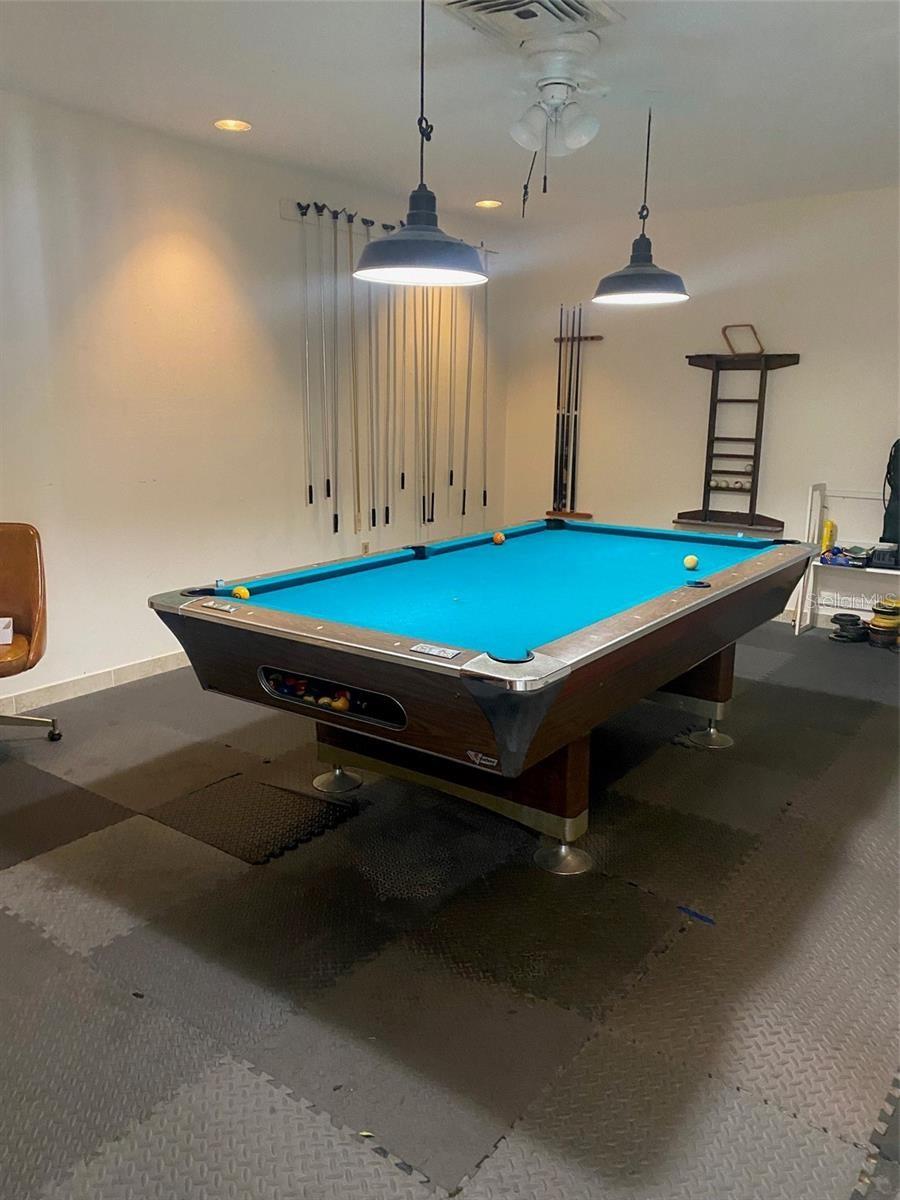 PINEWOOD VILLAGE VI - Residential