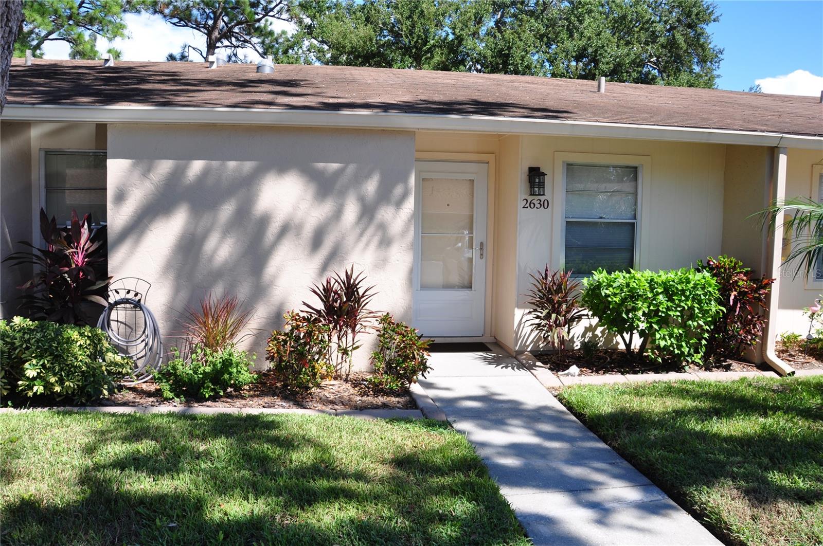 PINEWOOD VILLAGE VI - Residential