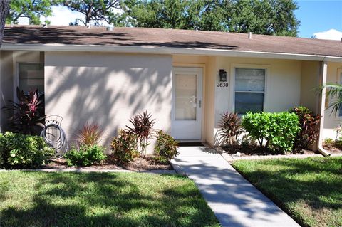 2630 WOODGATE LANE G3 SARASOTA FL 34231
