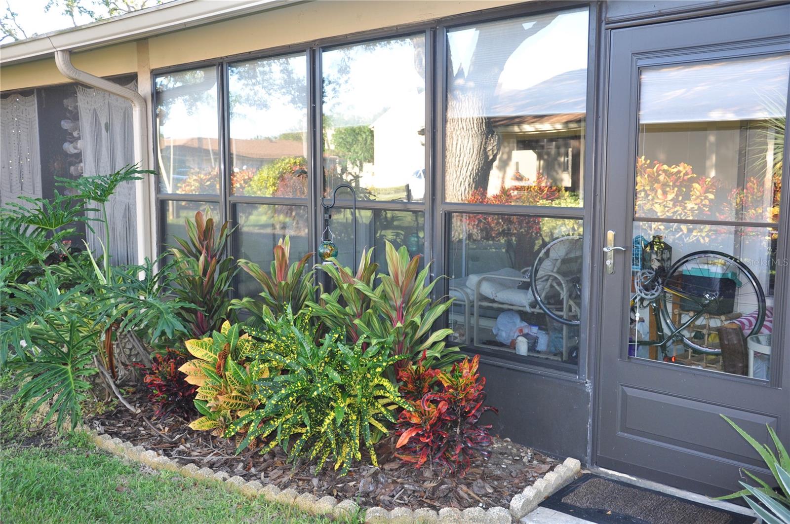 PINEWOOD VILLAGE VI - Residential