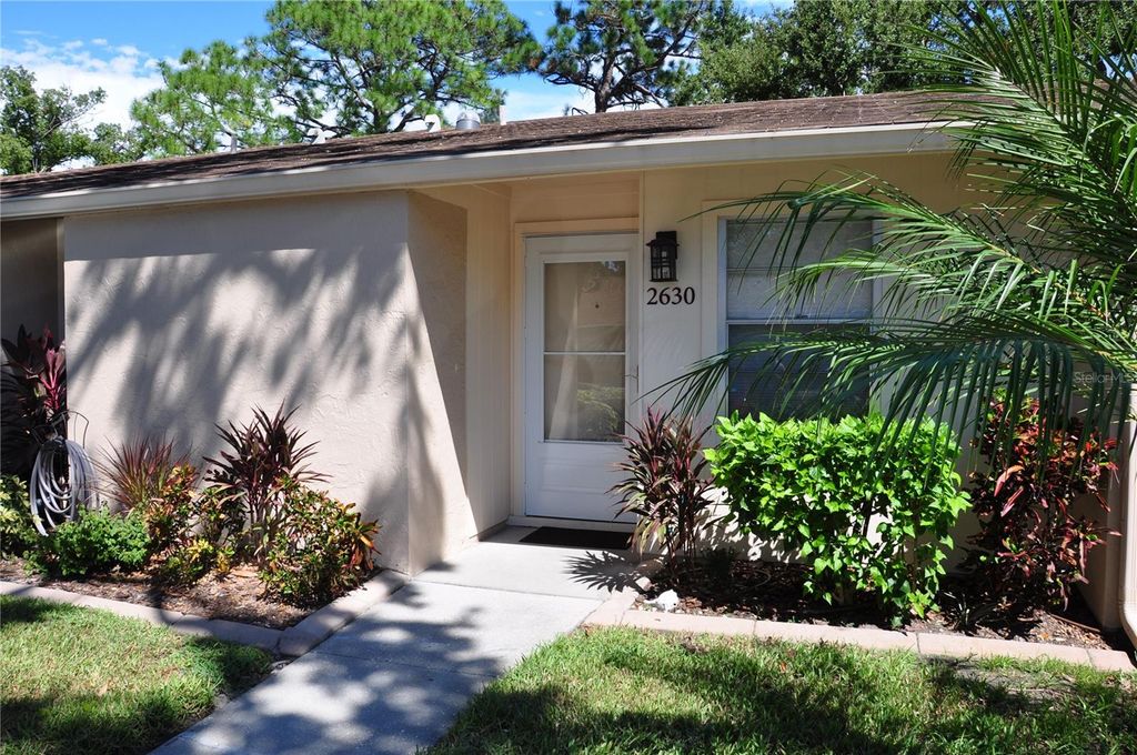 Photo of 2630 Woodgate Lane #G3, Sarasota, FL 34231 (MLS # TB8431315)
