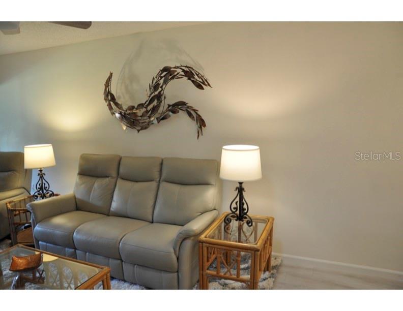 PINEWOOD VILLAGE VI - Residential