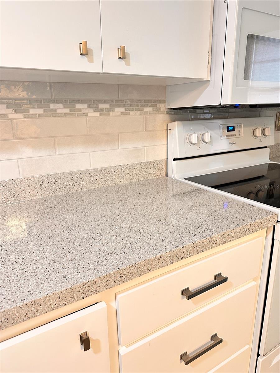 PINEWOOD VILLAGE VI - Residential