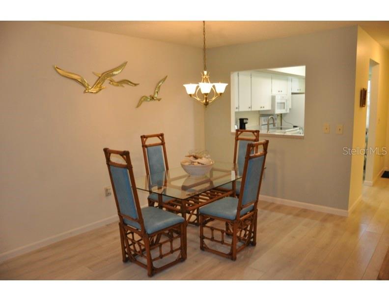 PINEWOOD VILLAGE VI - Residential