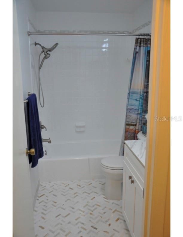 PINEWOOD VILLAGE VI - Residential